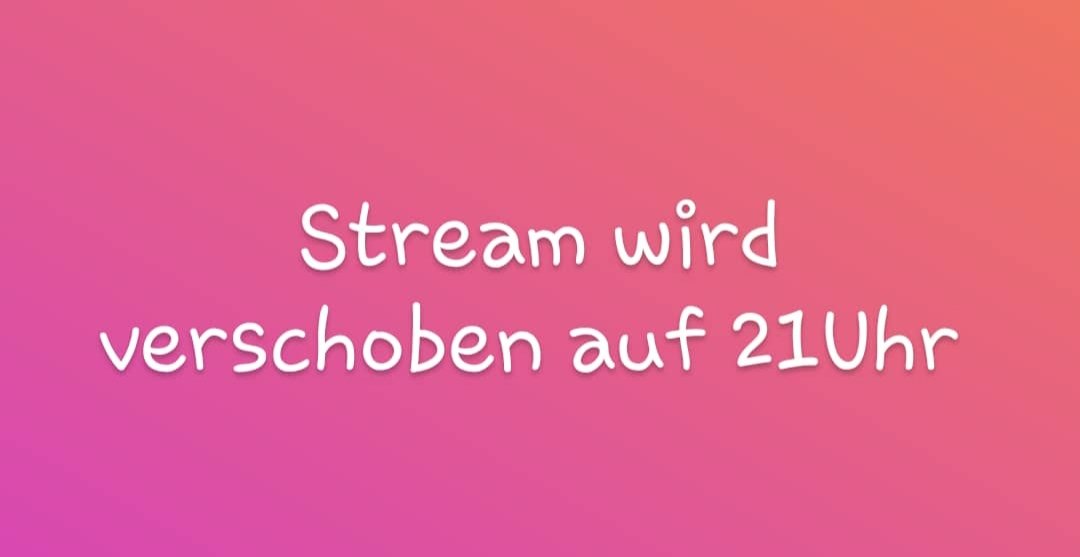 LaurinChecker's tweet photo. #twitch #TStreamerBot #twitchaffiliate #kleinestreamer #twitchde https://t.co/jOq48iOa7P