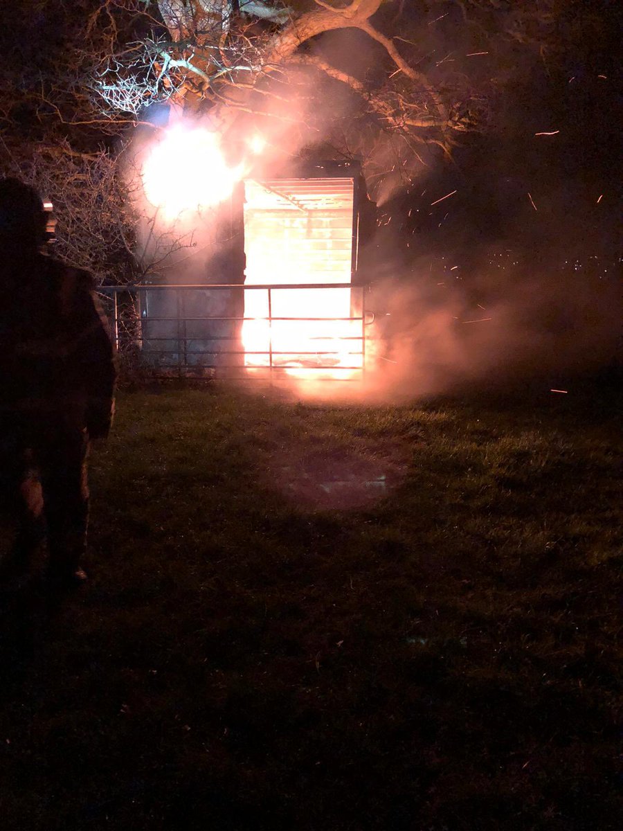 BelperFireStation tweet media