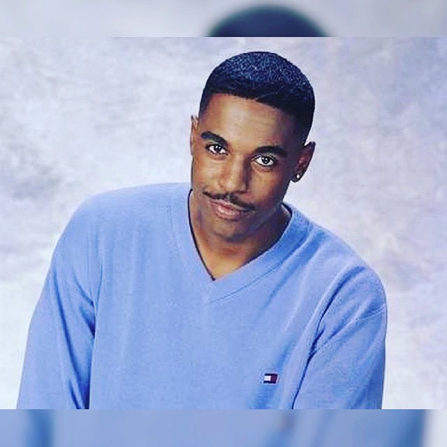 Happy Birthday Merlin Santana   