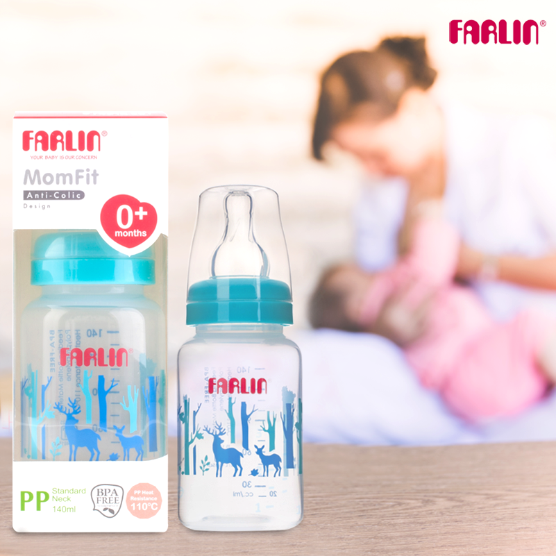 farlin_ksa's tweet photo. هل جربتِ هذه الرضاعة من فارلين؟
Have you used this bottle from Farlin? https://t.co/hkTajYqRxD
