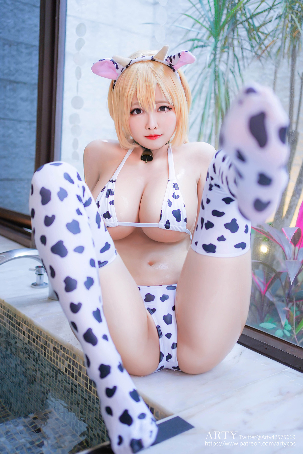 画像,part.2▼Get this set▼★Patreon : https://t.co/MfNUH80Iy9 https://t.co/vq8WfbAlEO…