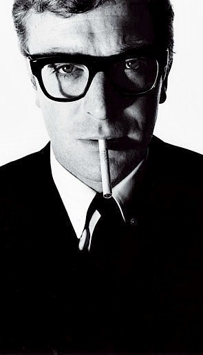 Happy Birthday to one of the coolest Motherfuckers alive, Michael Caine! 