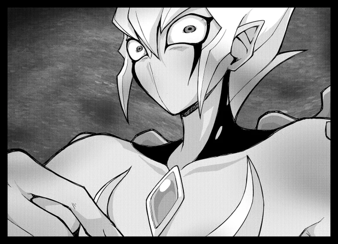 #ホワイトデーは銀髪白髪を愛でる日 