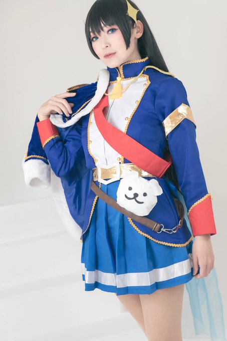 Twitterのコスプレ画像40