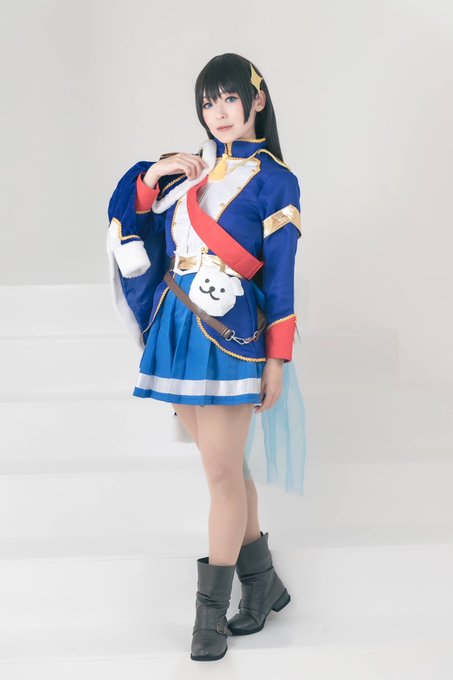 Twitterのコスプレ画像39