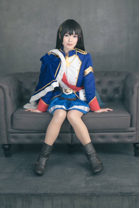 Twitterのコスプレ画像41