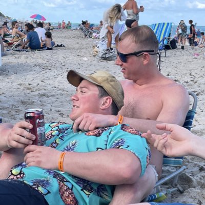 francis_scheid's tweet photo. #NewProfilePic https://t.co/0FbHEMJ0h3
