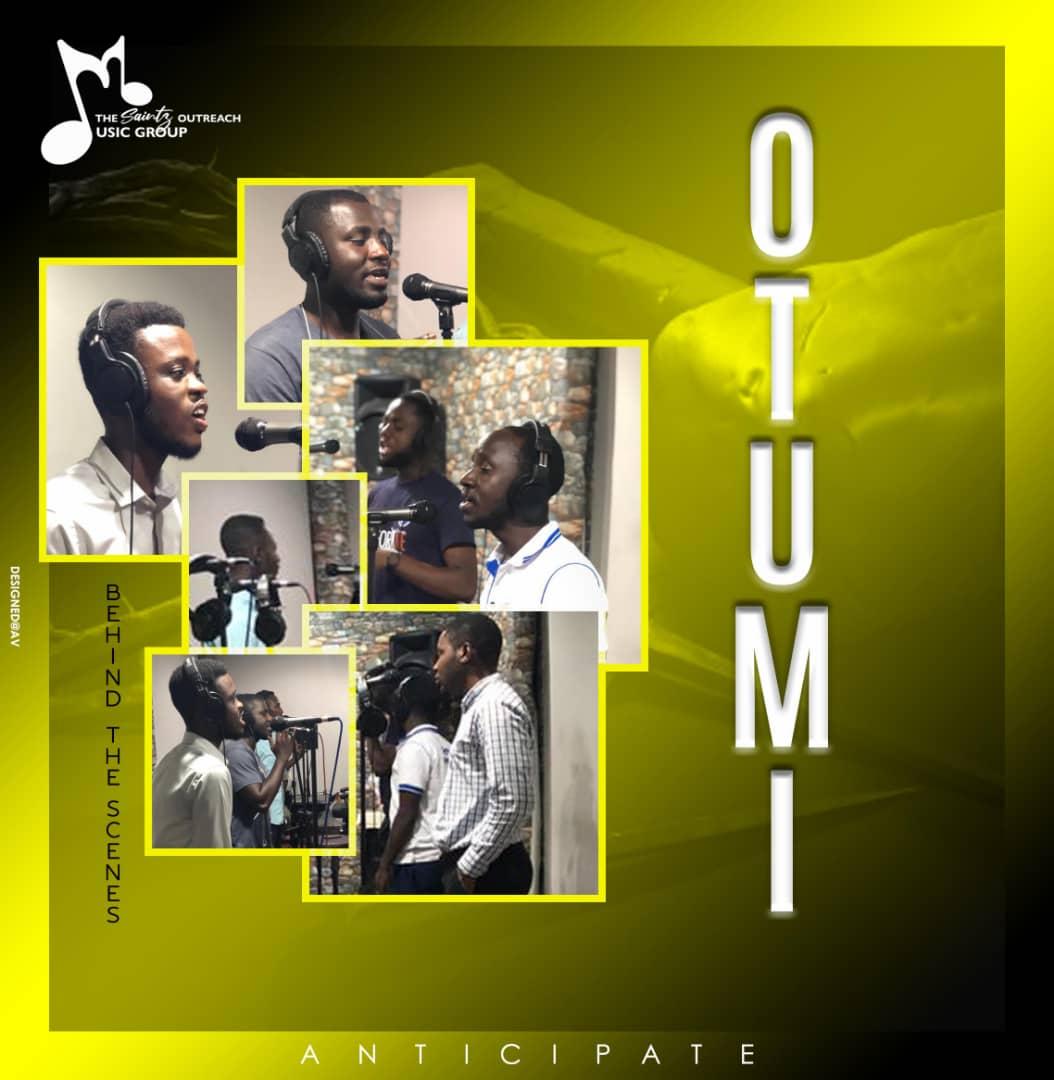 SaintzOutreach_'s tweet photo. _... No matter how far you have gone with Sin ..._ 

Know that ...Otumi

#SaintzMusic
#NewSingle
#Redemption https://t.co/sLt28biqD5