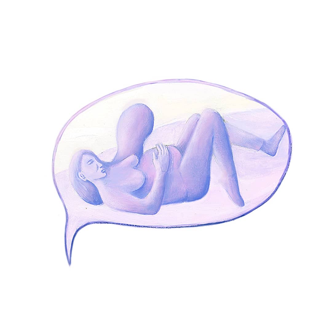 Tja_Ling's tweet photo. Illustration for @decorrespondent for an article about which political parties in NL have helped or oppose women's emancipation in the past 4 years in light of the upcoming elections.
Written by Noura Oul Fakir. 
Thx Yara van der Velden.
#editoralillustration #illustrationart https://t.co/eskbW9HeIJ