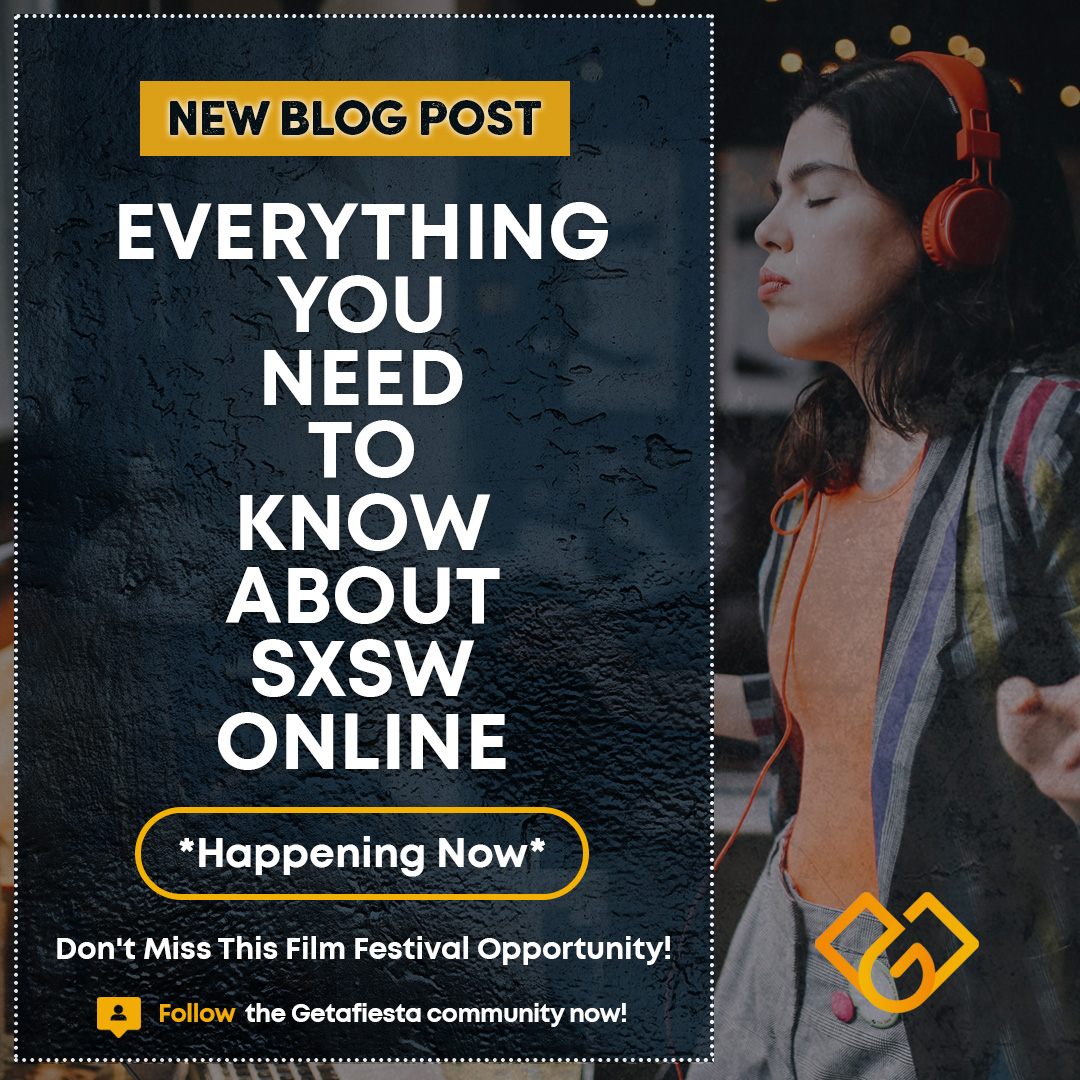 getafiesta's tweet photo. Are you going to be watching #SXSW festival from outside the US? #Australia maybe? Share it with Getafiesta. Which part/ #film are you looking forward the most? https://t.co/jpDVlQvvxW https://t.co/tQtFcH2wJn