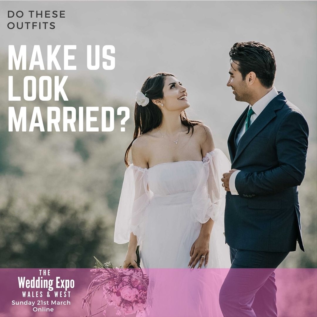 DoubleTakeWed's tweet photo. Come and Join us at Wales' first Virtual Interactive Wedding Fayre ⁠
⁠
It is happening on Sunday March 21st 11am - 4pm⁠
⁠
Register for FREE
⁠
https://t.co/PiPQGbx6xL⁠
⁠

⁠
#Wedding #weddingfair #weddingfayre #weddingfayrenearme #weddingfaironline #bride #groom https://t.co/PDYQGKZydd
