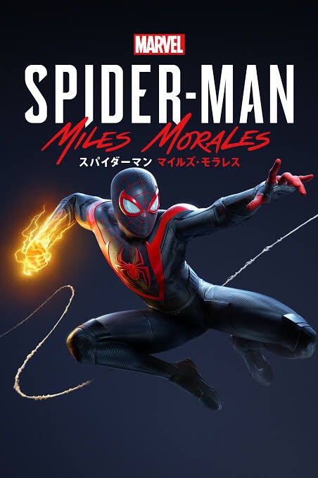 スパイダーマン 続編 最新情報まとめ みんなの評価 レビューが見れる ナウティスモーション 2ページ目