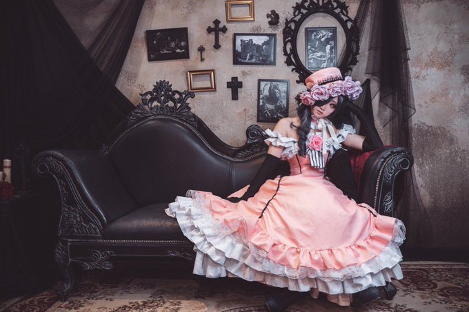 Twitterのコスプレ画像23