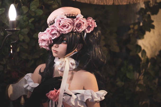 Twitterのコスプレ画像22