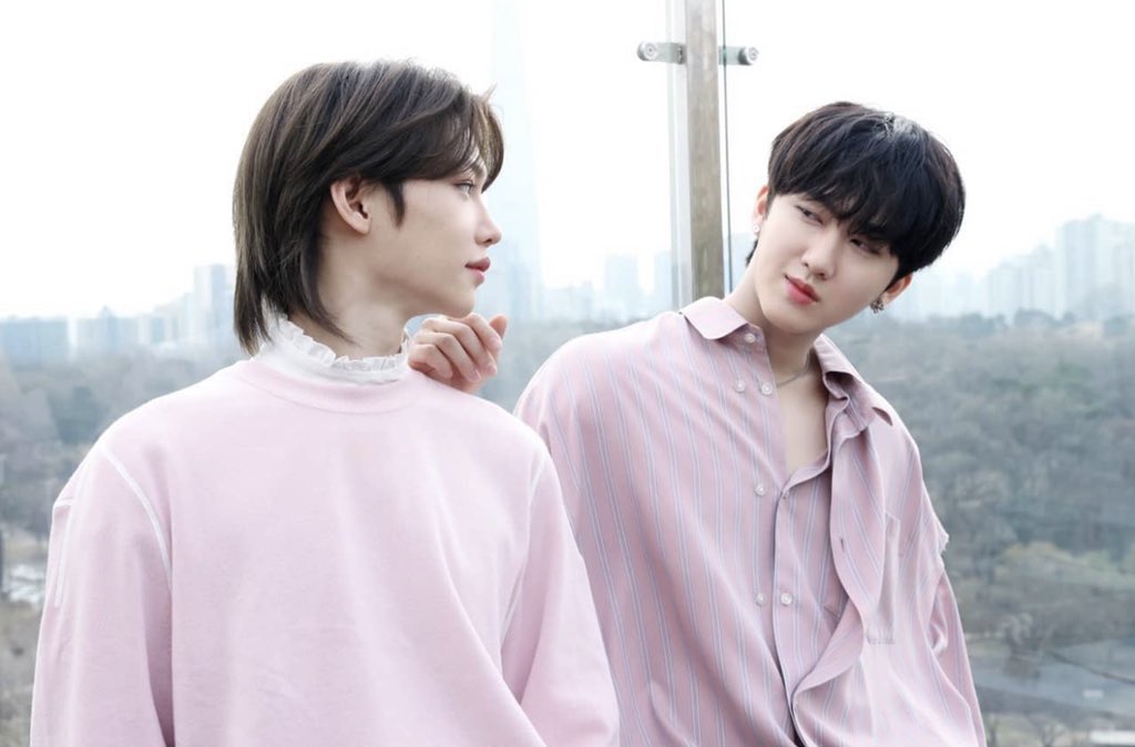 StrayKidsBoli's tweet photo. [STRAY KIDS BOLIVIA]

💞Sin duda ha pasado pasado bastante tiempo
Estar junto a ellos desde sus primeros días es realmente emocionante y seguir apoyándolos hasta el final da una alegría inmensa 💙❤
@Stray_Kids 

#StrayKids #stray https://t.co/K0arYxhyQM