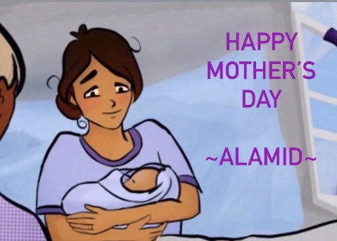 sjvelz's tweet photo. #happymothersday2021 
#Alamid
•••••
#animatedshort
#animation #2D 
•••••
#adgs #aquinas #mia #movingimagearts #art 
•••••
#directorialdebut 
#5screenings
•••••
#artist #artshare #ArtistOnTwitter #artwork #digitalartist #digitalart https://t.co/Hng3b7mODO