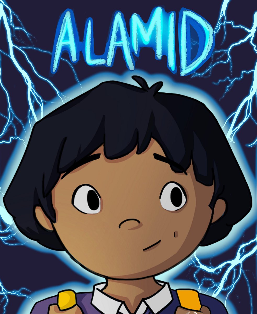 sjvelz's tweet photo. #happymothersday2021 
#Alamid
•••••
#animatedshort
#animation #2D 
•••••
#adgs #aquinas #mia #movingimagearts #art 
•••••
#directorialdebut 
#5screenings
•••••
#artist #artshare #ArtistOnTwitter #artwork #digitalartist #digitalart https://t.co/Hng3b7mODO