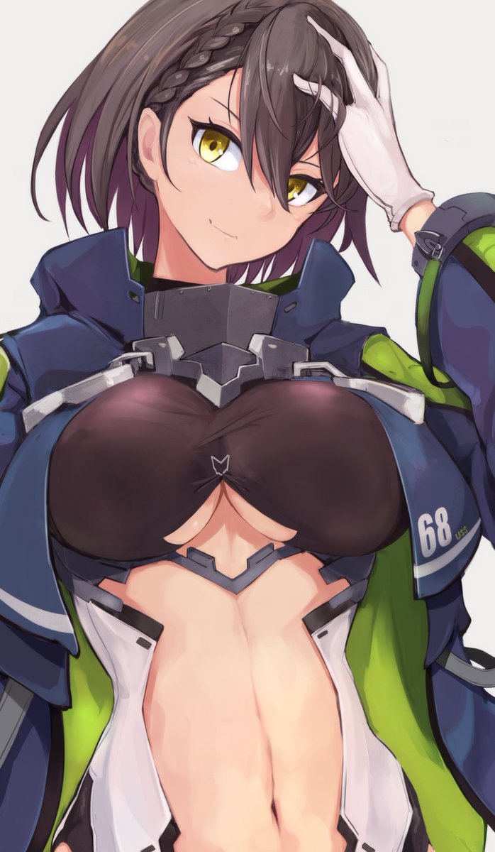 アズレン ボルチモア アズールレーン マシャルkのイラスト アズレン ボルチモア アズールレーン マシャルkのイラスト