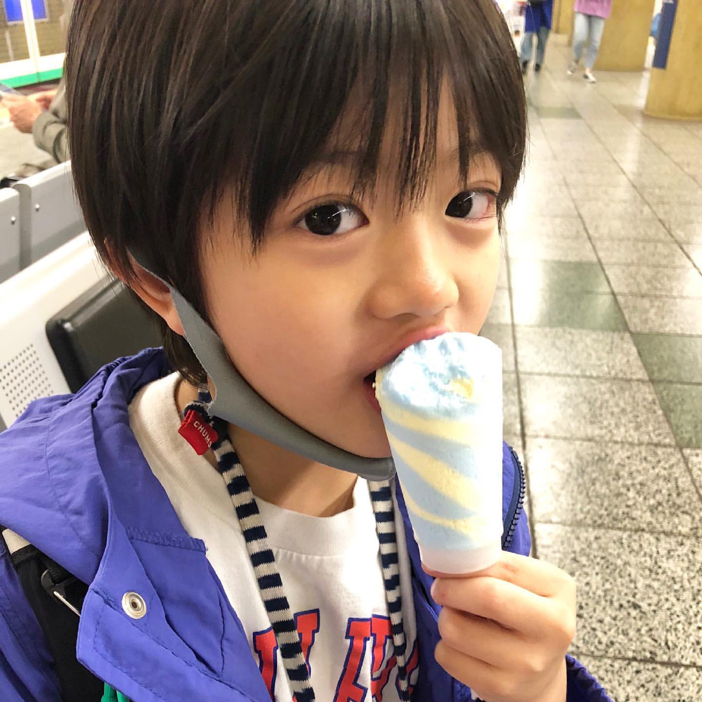 Twitter 上的 甲子園 はるくん可愛い 高木波瑠 たかぎはる 小1 T Co N4f8p0nmu7 Twitter