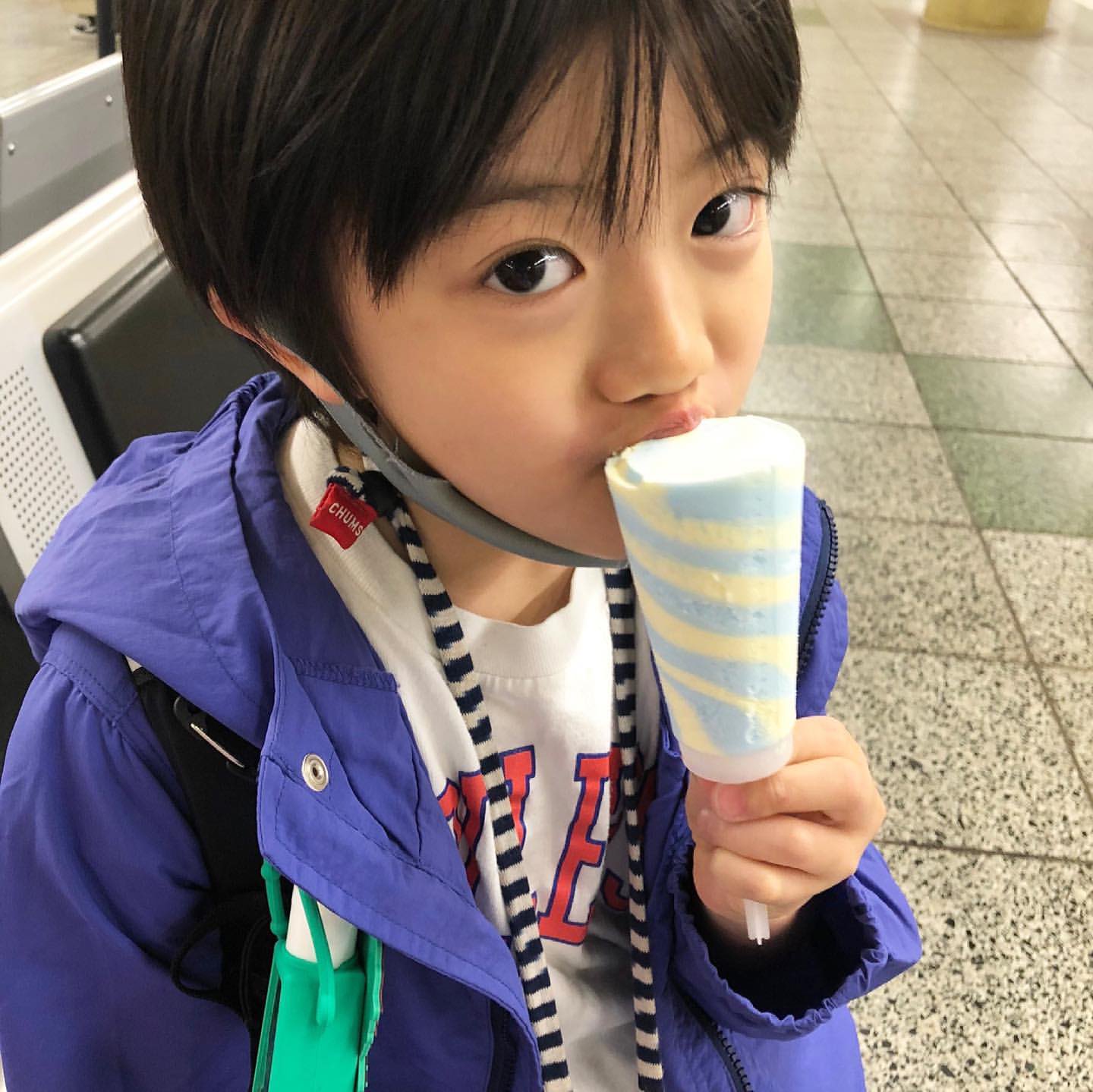 Twitter 上的 甲子園 はるくん可愛い 高木波瑠 たかぎはる 小1 T Co N4f8p0nmu7 Twitter
