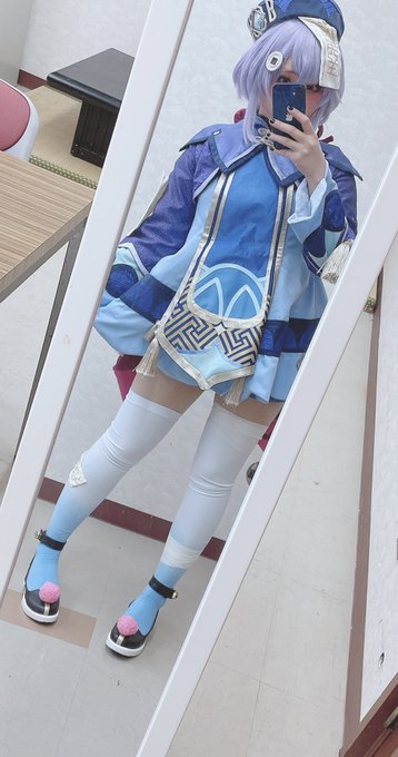 Twitterのコスプレ画像51