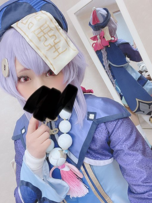 Twitterのコスプレ画像52