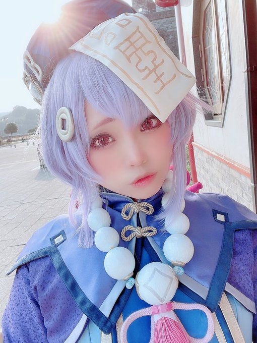 Twitterのコスプレ画像53