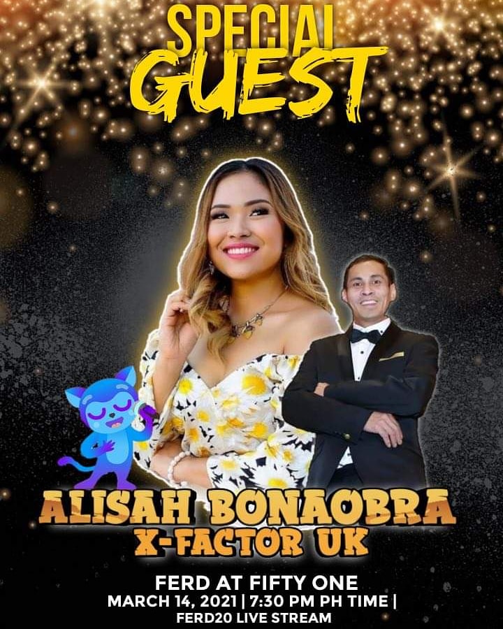 OfficialAlisah's tweet photo. This livestream is now on-going, so please download @kumuPH for free and hope to see you there 💋💓 #AlisahBonaobra #XFactorUK #DisneyWarriorPrincess #ComeBackQueen #FilipinaWarrior🇵🇭 #GoldenVoice #RJAProductionsLLC #ProudRJAArtist #RJASupports #SharingIsCaring https://t.co/7KAFTJfnFV