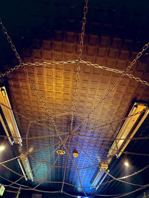 蜘蛛の巣のtwitterイラスト検索結果