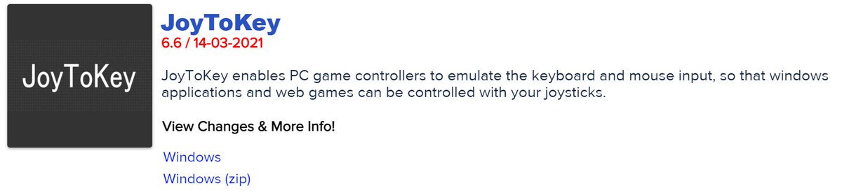 buy a joytokey license key for someone else