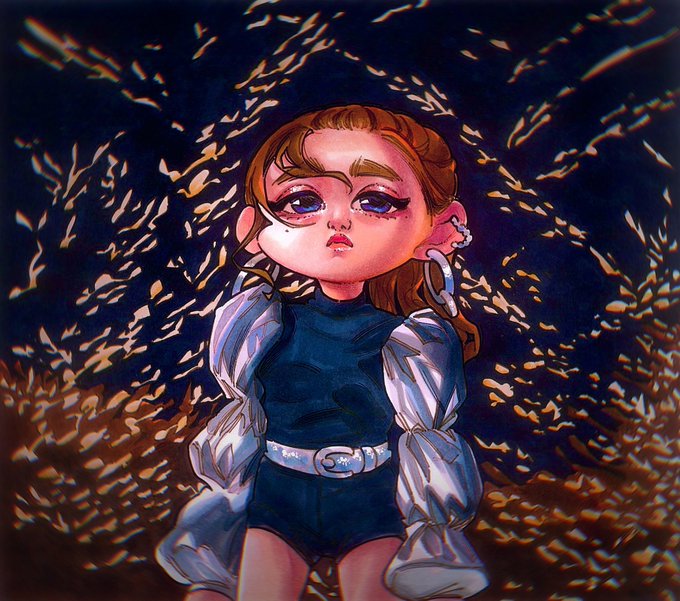 진솔のtwitterイラスト検索結果 古い順