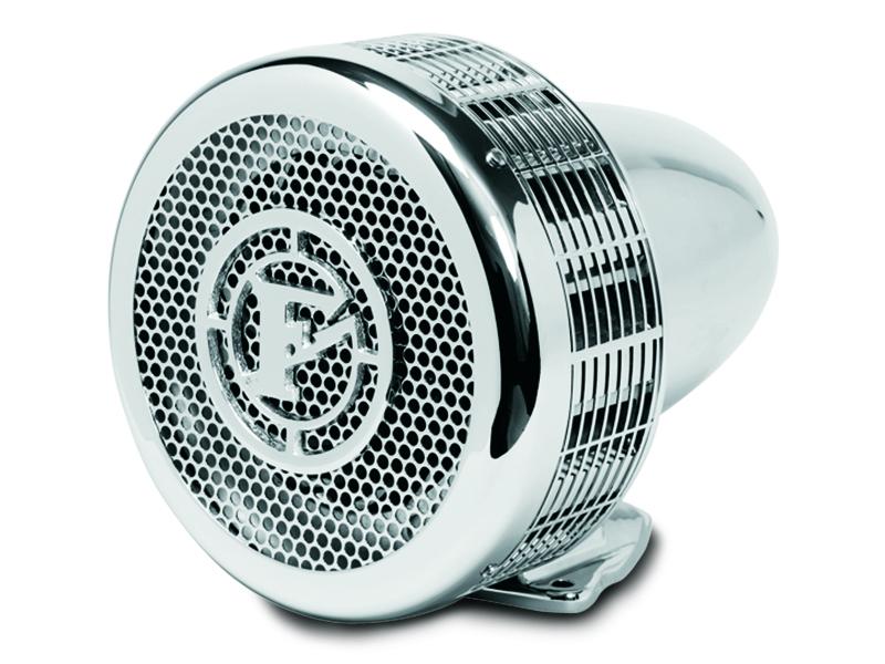 SweCat1's tweet photo. First time making something on my own in blender, decided to make a Federal Q-siren. 🚨🧯

#blender #blender3d #3drendering  #beginner #qsiren #firedepartment https://t.co/nUGfMZY4wF