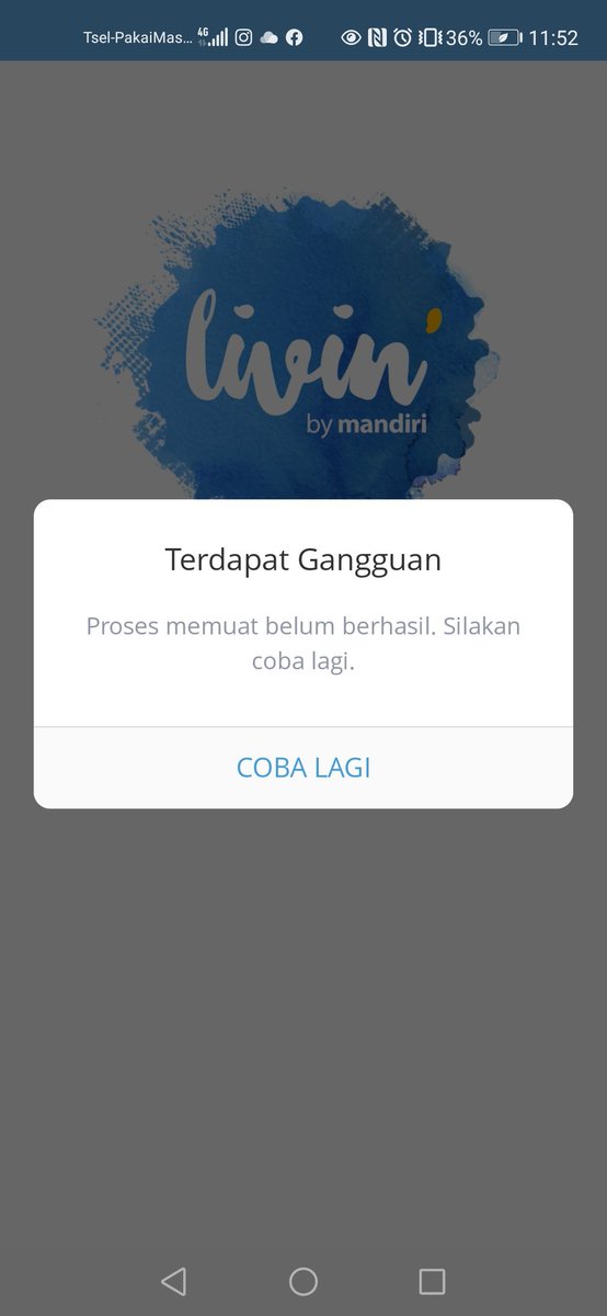 irgi48's tweet image. Gangguan mulu