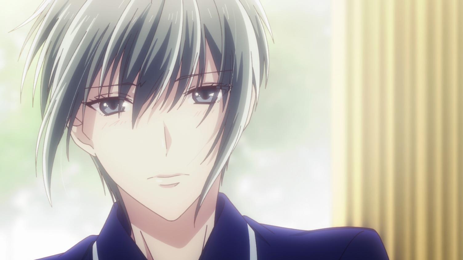 Where To Watch Fruits Basket (2019)