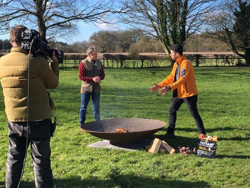 RegattaWorkwear's tweet image. Tactical Threads on TV!⁠ @thetvcarpenter in our Arcola 3 Layer Softshell Jacket on Love Your Weekend, ITV 📺 bit.ly/arcola-softshe…
⁠
#tacticalthreads #loveyourweekend