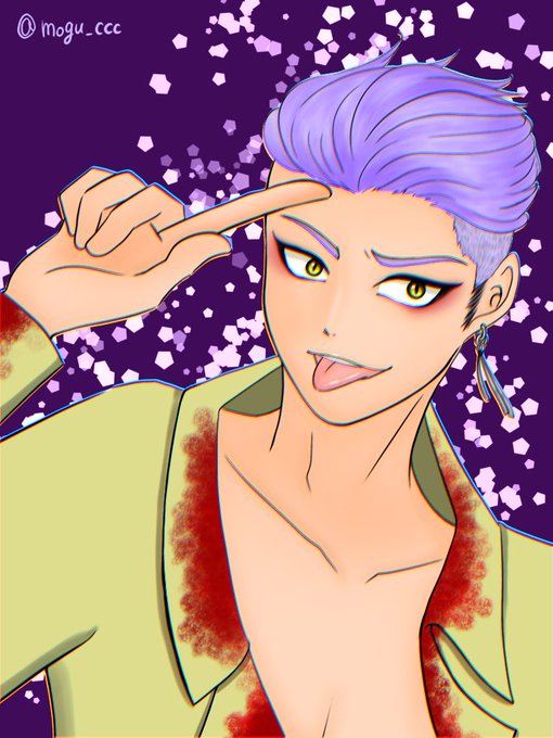 Dbdのtwitterイラスト検索結果 Dbdのtwitterイラスト検索結果