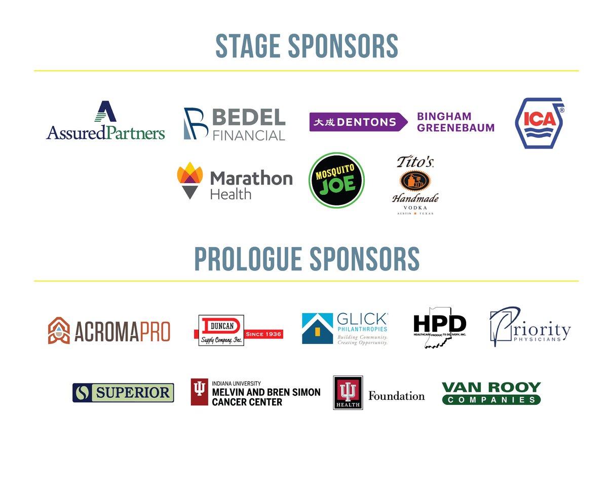 HeroesFndtn's tweet photo. We want to say a sincere thank you to our 2021 #Fit4Heroes sponsors. https://t.co/BlZPUlDjFS