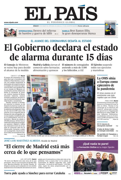 EL PAÍS tweet media