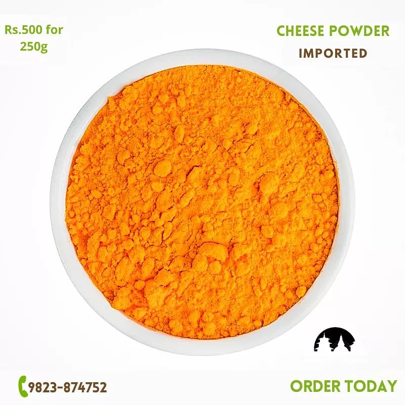 ktmorganics's tweet photo. Missing CHEESE POPCORN at Cinemas?

👉 now you can make them at home - buy Cheese Powder and Jumla Popcorn and enjoy at home.

✅ Order here: https://t.co/H1l8WRmSwJ
☎️ 4440-130 or WhatsApp/Viber 9823874752 or send a message

#HomeDelivery #Kathmandu #cheesepopcorn https://t.co/S3SO09YHI8