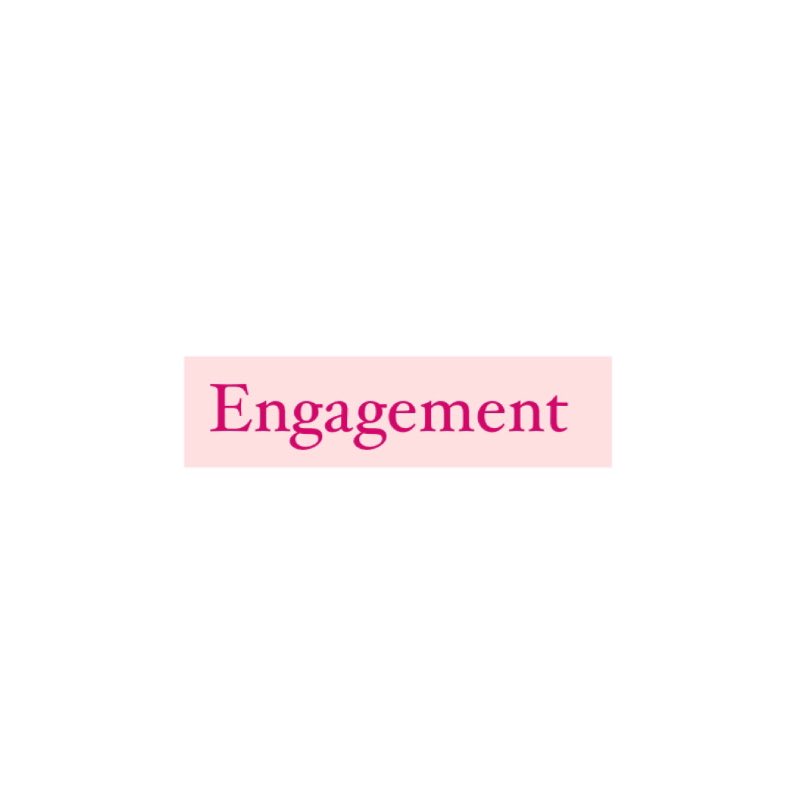 Beuniq77's tweet photo. You’re the best thing I have ever waited for ! .✨

Congratulations for engagement 🤍.

____

لأي استفسار لا تترددوا في التواصل معنا 💌.

Our Gifts, Your Choice.
#Be_uniq #كن_مميز. https://t.co/dMOCjwUuJQ