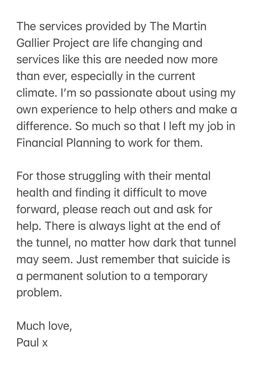 Paul_robo's tweet photo. #mentalhealth #MentalHealthMatters #SuicideAwareness #SuicidePrevention @TMartinGallierP https://t.co/HlvB6LmAYN