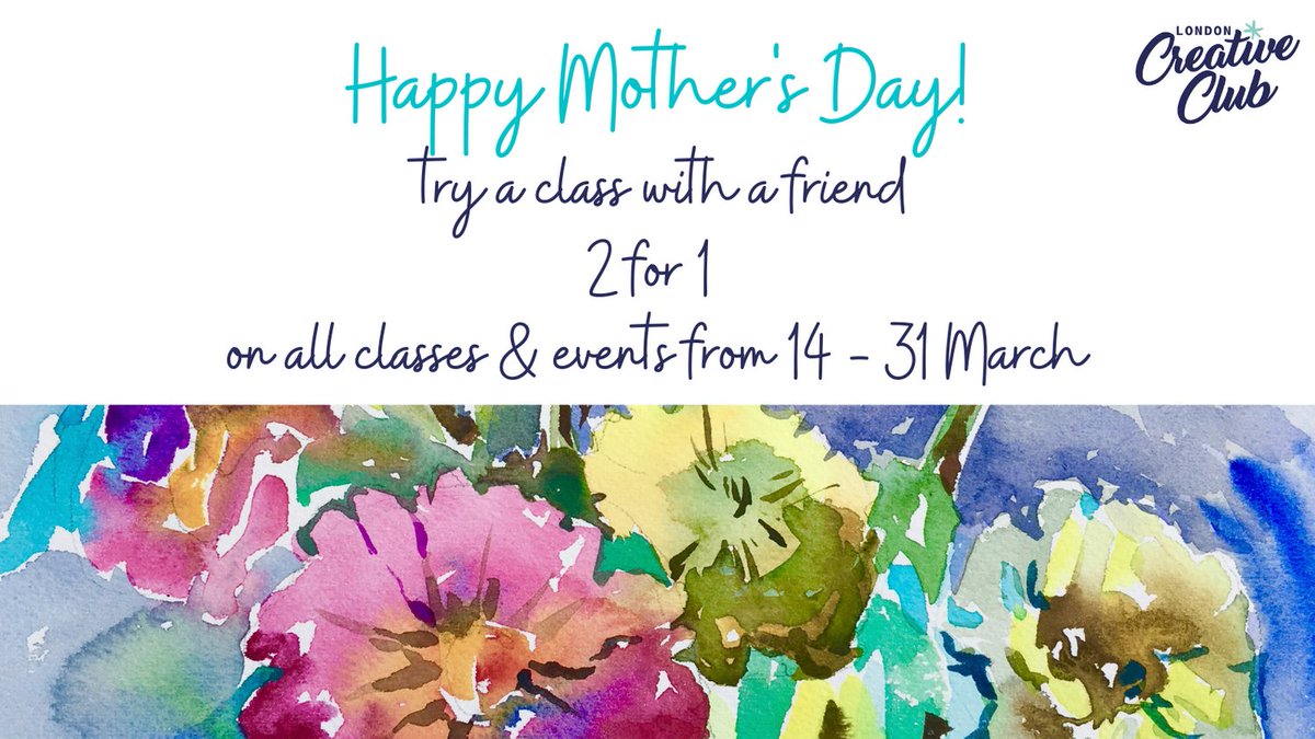 London Creative Club tweet media