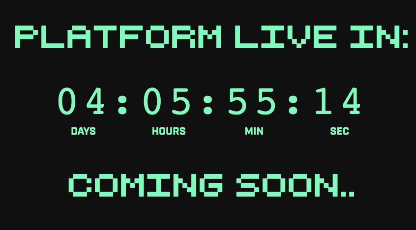 0xLatios's tweet photo. Only 4 More days till $DEEP platform launch👀

Staking is coming and one of the developers said a 1.000 #DEEP tokens would set you up good for a spot in their upcoming IDO's. All TBA, good thins coming up for Deep holders. Very low MCAP still.. DYOR 🔥

$BNB $BSCPAD $CAKE $PET https://t.co/l7jkdlaEKw