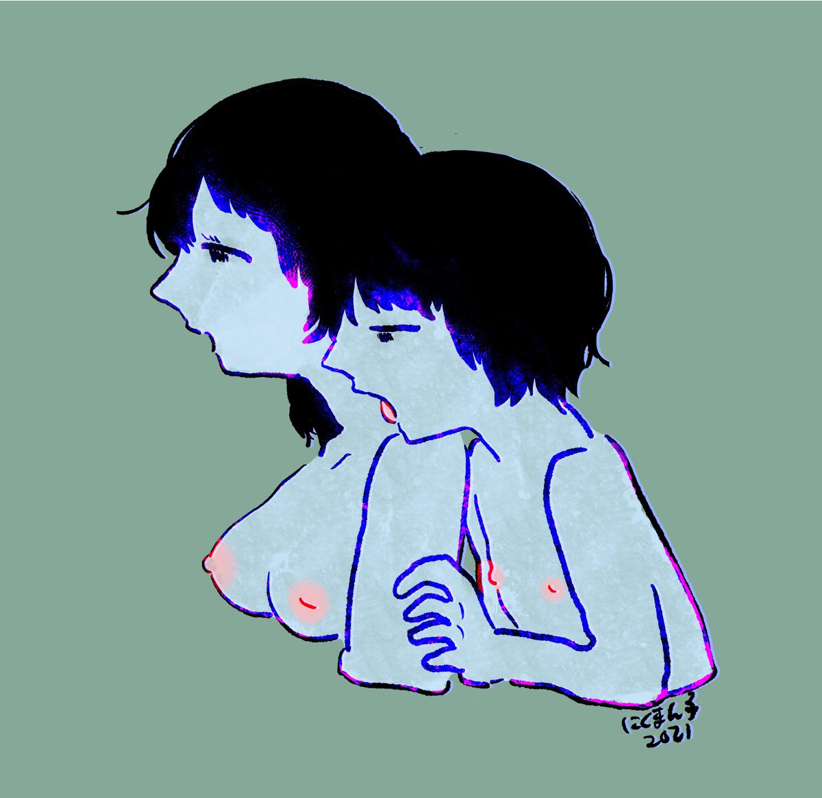 「しょっぱみかなしみうまみ」 