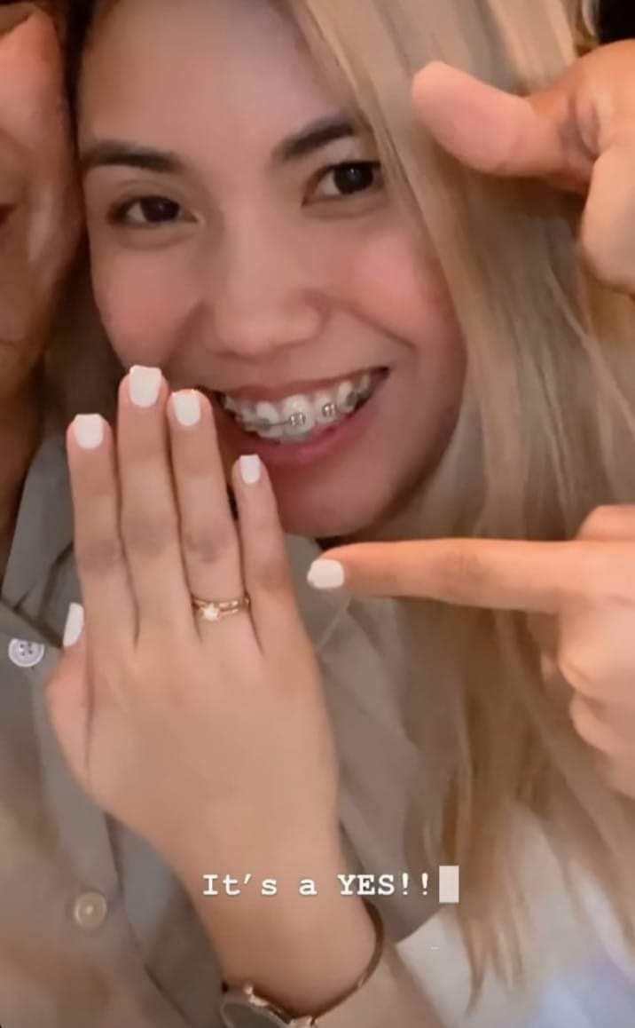 Imjunnieboy's tweet photo. CONGRTAS NENENG LAMIG AT BOSS KENG!!! https://t.co/lQ5VAXVWZf