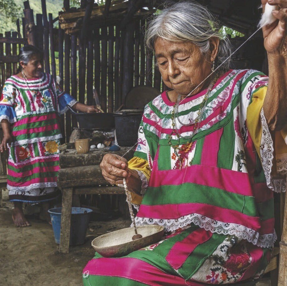 Selvedge Magazine tweet media