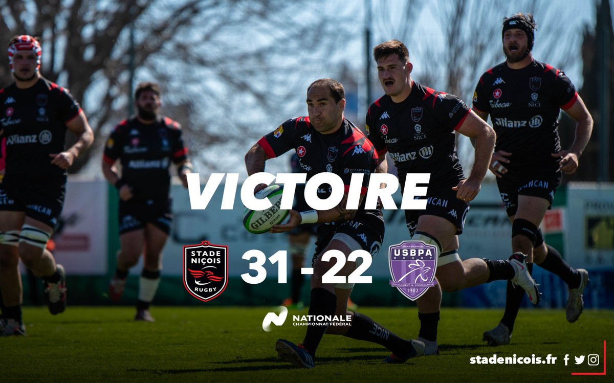 Nissa Rugby tweet media