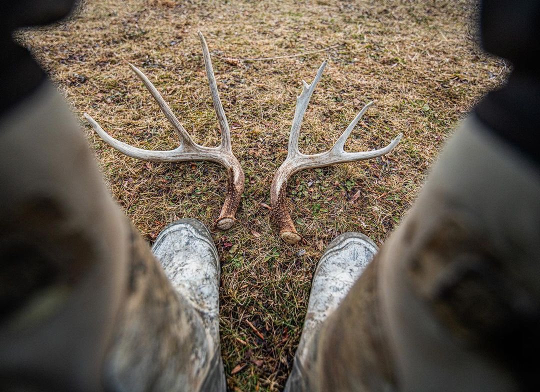 WhitetailPropTV's tweet photo. #repost @b_schult_zphoto
・・・
Perspective.
#shedrally @JohnDeere @Mathews_Archery @SitkaGear @lacrosse1897 @HUNTERRAmaps @YETICoolers @RyanKirbyArt #rackhub https://t.co/HemWdqioEU