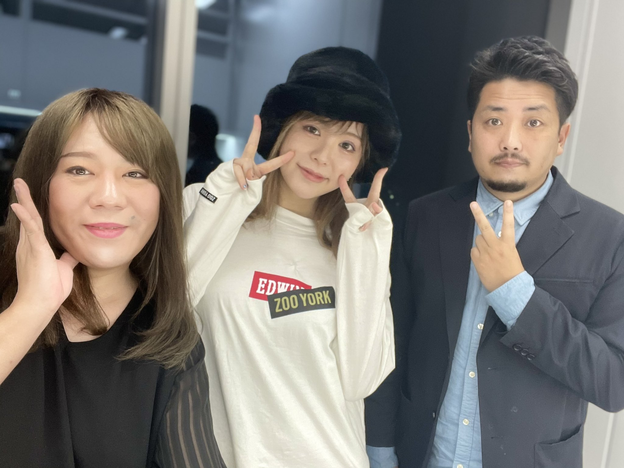 新品】藤沢なな もんじょり キーホルダー 藤沢なな公式ショップ