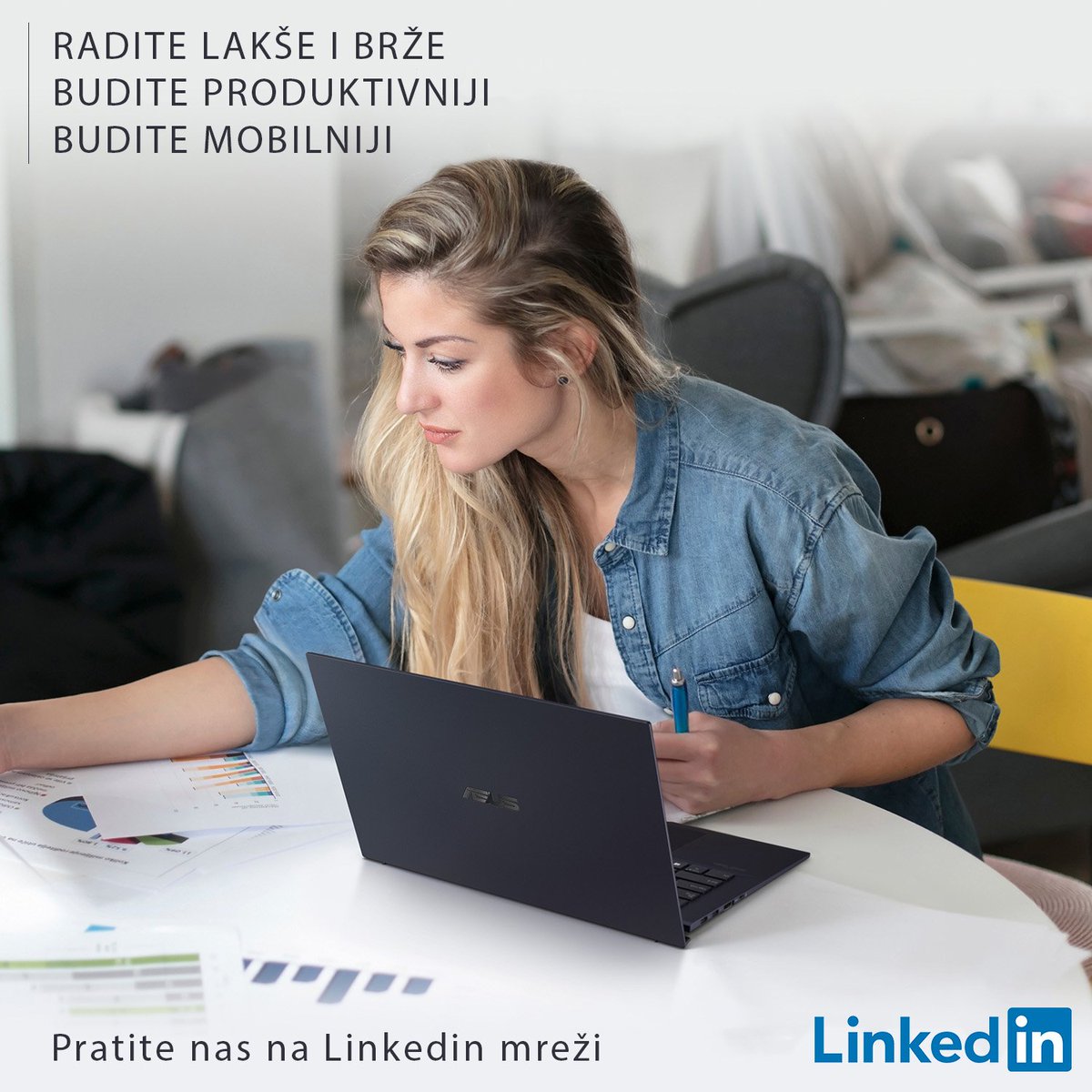 ASUS Srbija tweet media